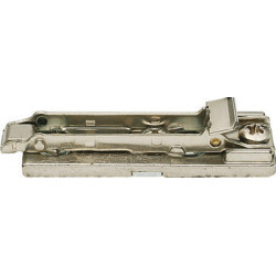 Embase Salice Droite H 03 - Ref. 32967043